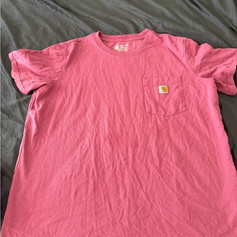 Carhartt Berry Loose Fit Tee